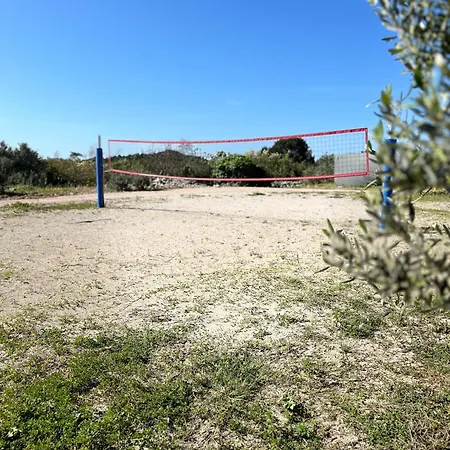 Mobile Sunny Side Holiday home